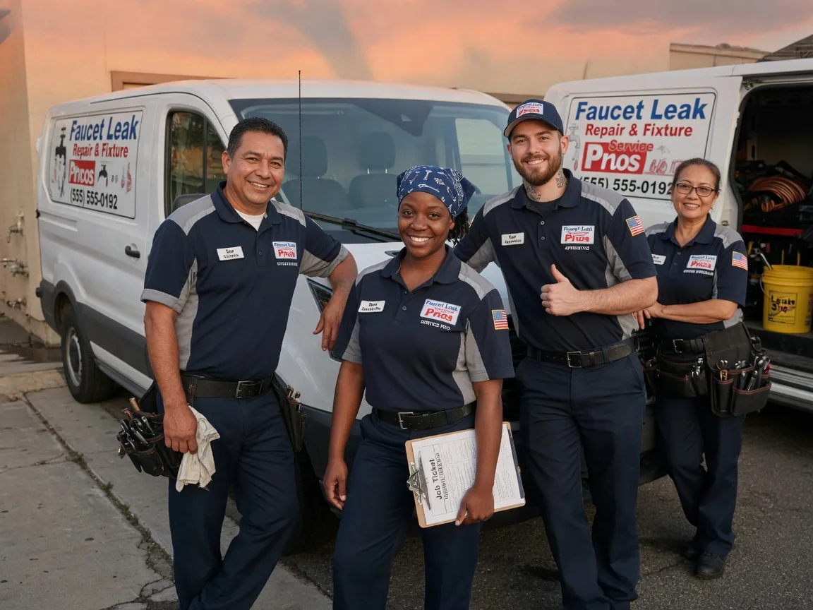 Faucet Repair company in Hubbard Lake, MI